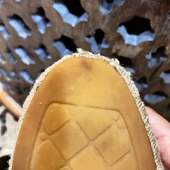 Chanel Espadrilles 40 - Picture 7 of 10